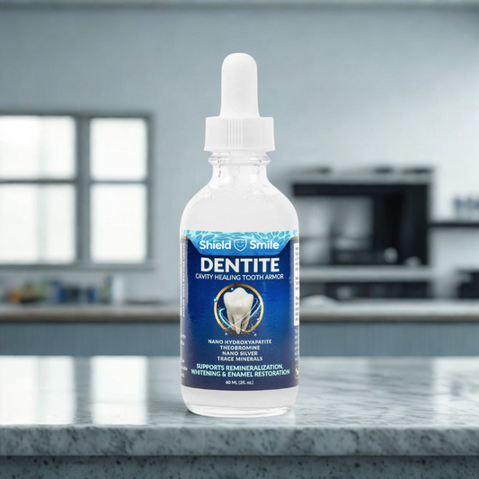 Dentite Tooth Armor